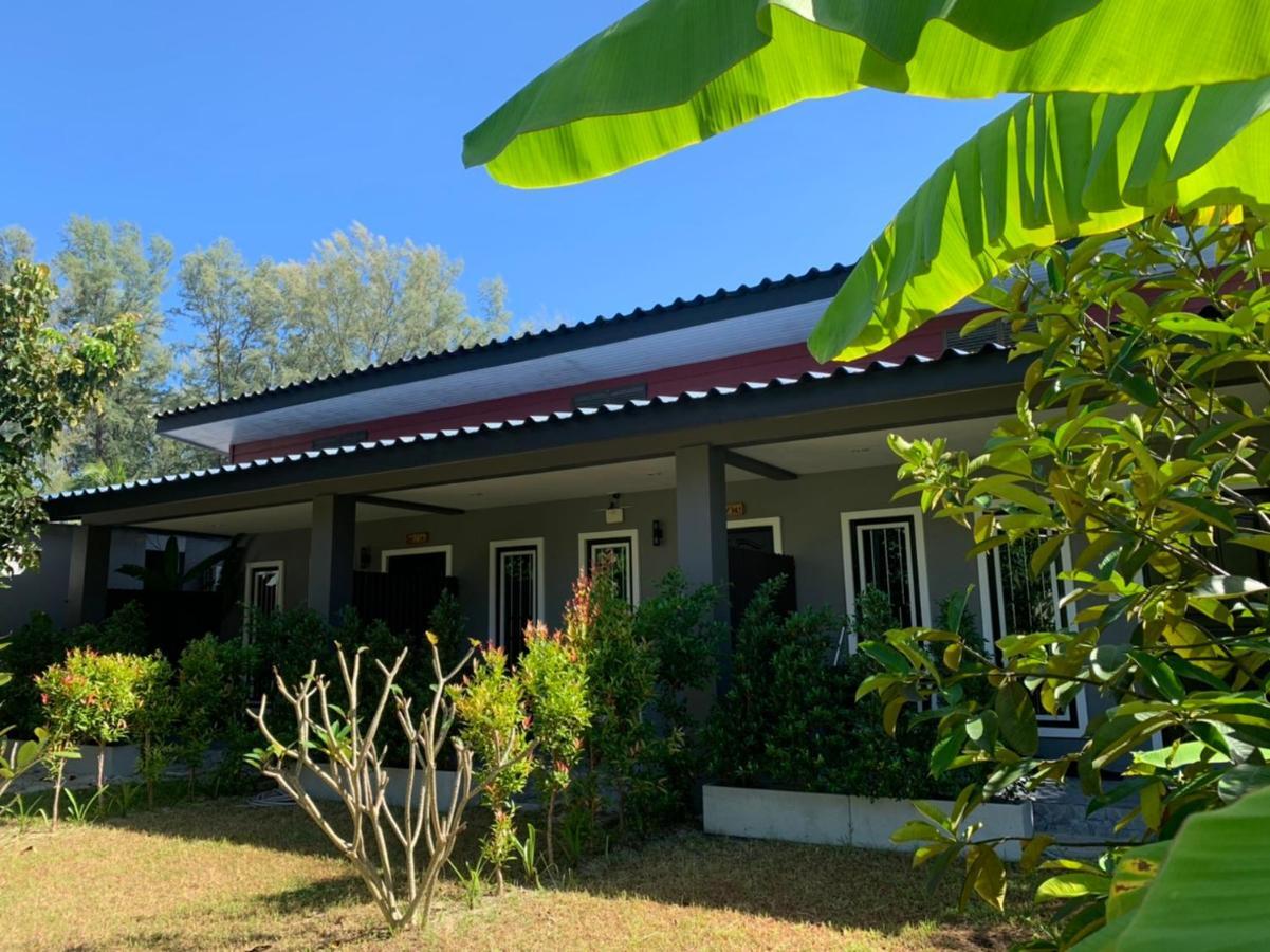 Buncha Place Bang Tao Beach  Exterior photo